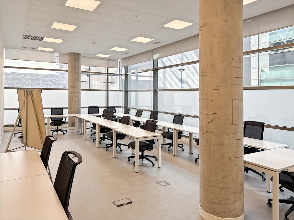 Avalon Virtual Office - Rent your Virtual Office in Madrid | Seatsmatch